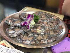 乌鸡肉卷-蛙宴·美蛙火锅基地(万象城店)