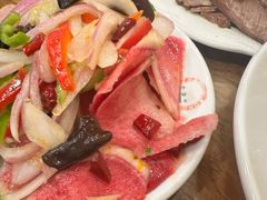-老刘家永盛斋·传统泡馍(东关南街店)