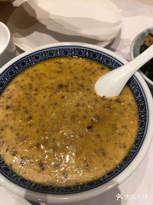 黔蘑菇四季餐厅(观山湖店)图片