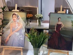 -乐派诗婚纱摄影