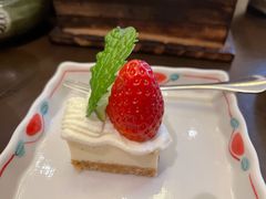 豆腐芝士蛋糕-伊藤ITO(侨福芳草地购物中心店)