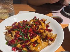 -荣小馆(杭州大厦店)