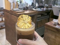 -Line 咖啡(石厦花园店)