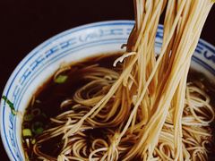 -同得兴 Since·1995 传统苏式面馆(嘉馀坊店)