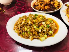 -老丘丘(较场口店)