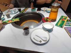 -满兴咱妈烀饼铁锅炖(兰州北街店)