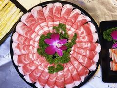 -红辣椒·川菜·火锅(大洋中心店)