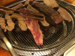 -7年8班朝鲜族非遗美食(三钢里店)