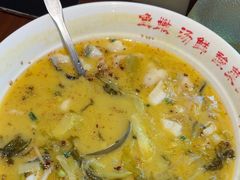 -刘东家老碗(紫荆山路店)