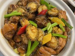 -同喜烤鸭店(光芒店)