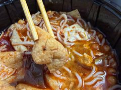 -螺大喜螺蛳粉火锅(雍和宫店)