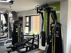 -悦耐私教健身馆(保利中心店)