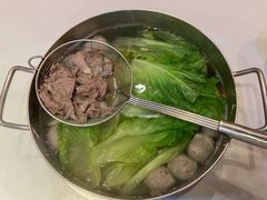 -陈记顺和潮汕牛肉火锅(棠德南路店)