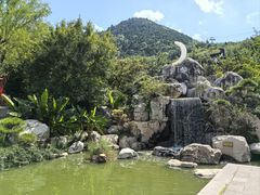 -华清宫景区