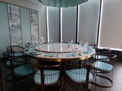 包厢-淮扬韵(凤八市政府店)