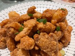 -聚春园自助餐厅(东街口店)