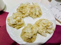 烧麦-凯鸽酒楼•雁北民间菜(华北星店)