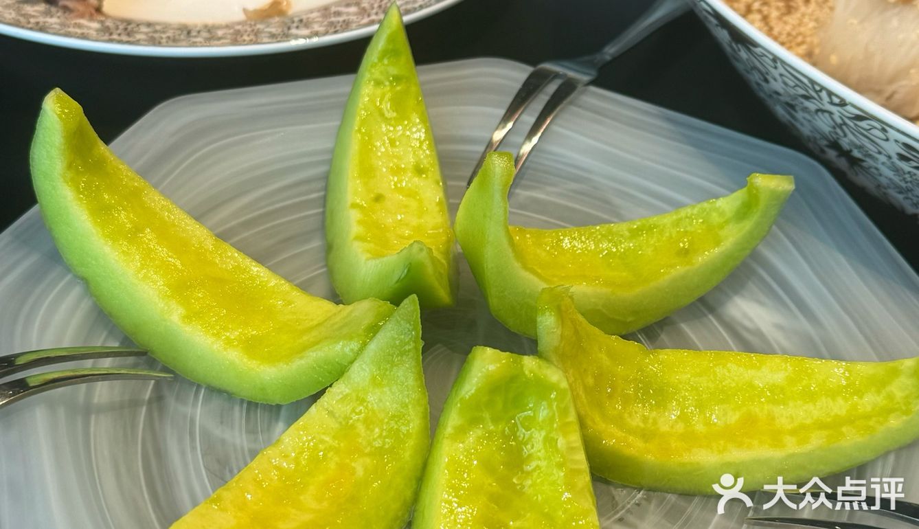 新拾玖“新京菜”概念餐厅，到北京必吃的店