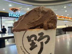 -野人先生Gelato(上海长宁龙之梦店)
