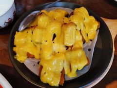 -村长家的疙瘩汤·东营菜(东营茶城店)