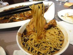 奥灶面-金陵一哥龙虾(水木秦淮店)