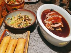 -南京大牌档(青岛万象城店)