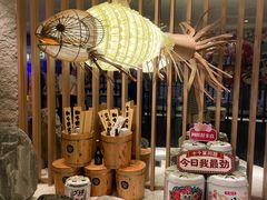 -佛山希尔顿酒店·融誉亚洲美食荟