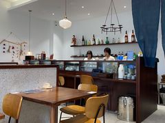 大堂-肥朵食堂(带梦胡同店)