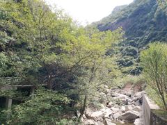 -浙北大峡谷