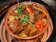 -顺顺小吃(独克宗古城店)