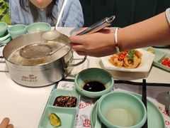 -肥佬大椰子鸡(三里屯3·3大厦店)