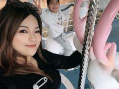 -盈香心动乐园