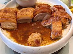 -六安宴(解放北路店)