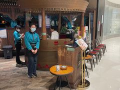 -楼兰新疆主题餐厅(苏州中心店)