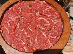 -季季山·云南野生菌火锅(上海首店)