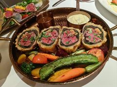 -Osteria Garden 生蚝花园餐厅(原进贤路店)