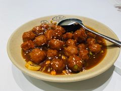 -潮上潮(南中环店)