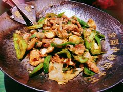 -费大厨辣椒炒肉(太平老街店)