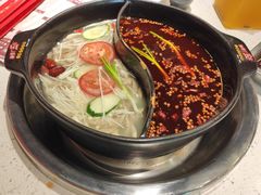 -钢管厂五区小郡肝火锅串串香(清河店)