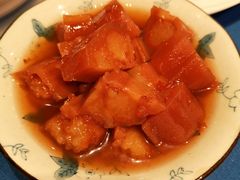 西湖蜜制藕-良渚君澜度假酒店·中餐厅