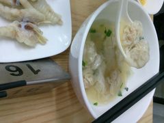 -崖口云吞(石岐店)