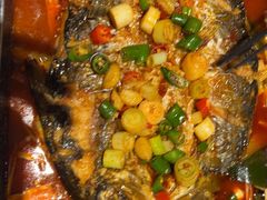 -烟火鱼乡(京华城店)