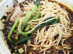 -老家猪肝面(石油路店)