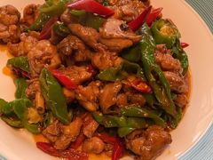 -津沽小院(天津之眼店)