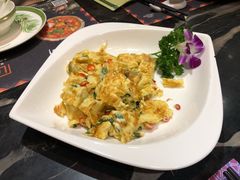 辣椒炒蛋-TAIMING泰鸣东南亚餐厅(益华广场店)
