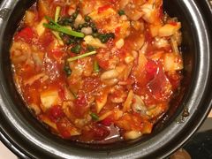 -粗茶淡饭·汉口公馆(循礼门店)