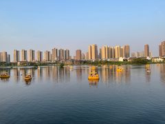 -洋湖国家湿地公园