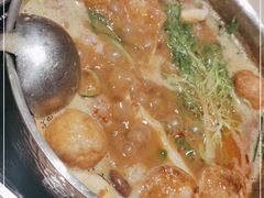 -新大新豆米火锅1993(万象汇店)