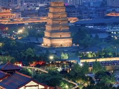 -大唐不夜城