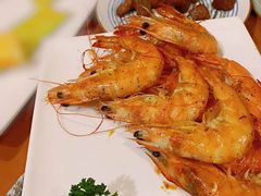 -银子铁板烧料理自助餐(人民广场店)
